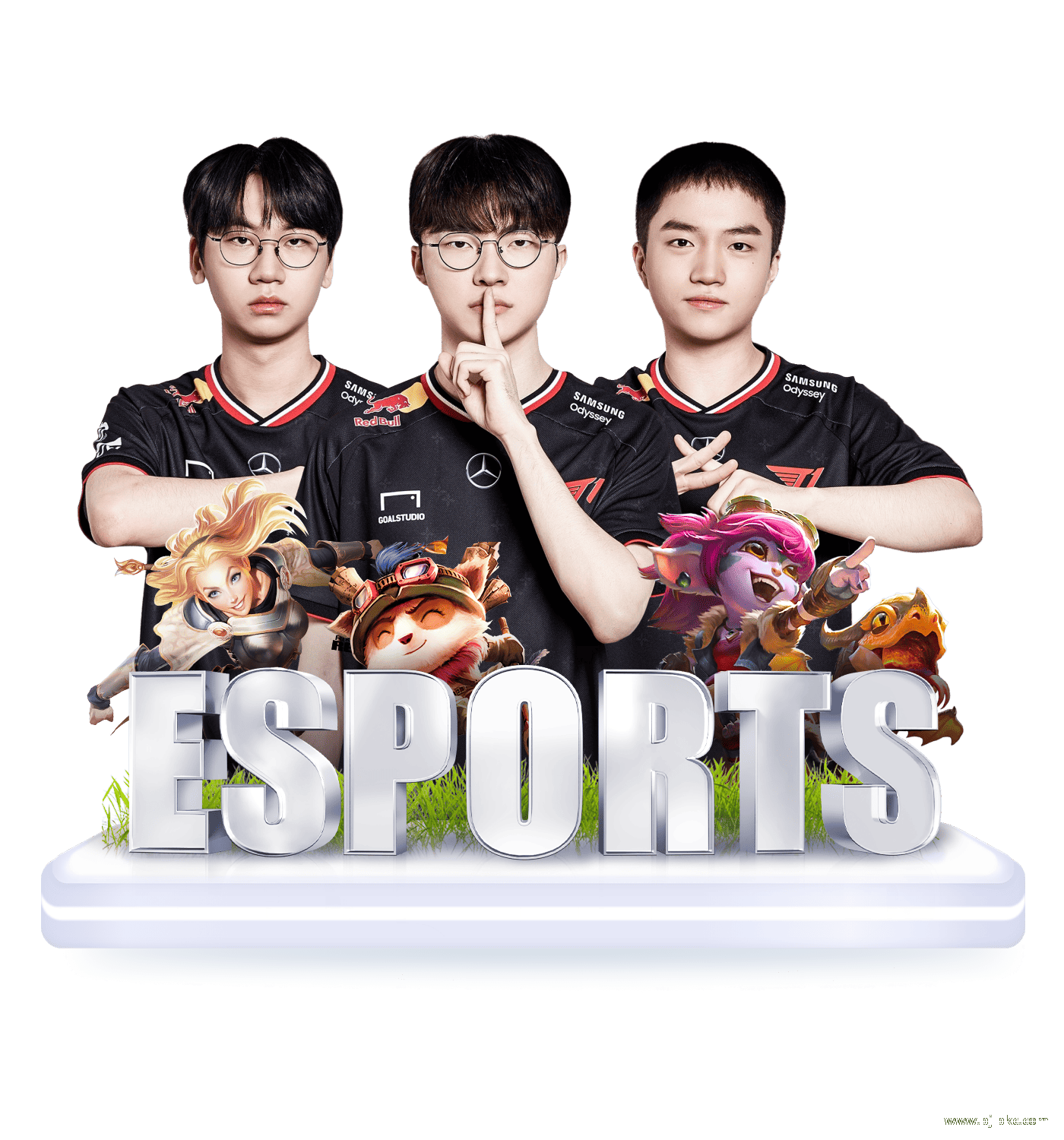 知道XcSport体育